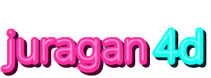 juragan4d — logo kanal