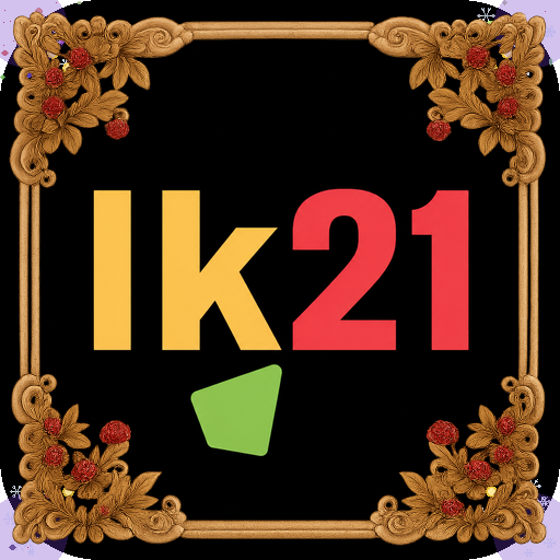 lk21 — mitra unggulan